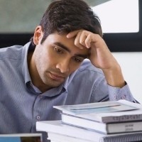 Hindari Rekan Kerja yang Stres Agar Tak Ikutan Stres