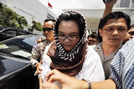 Polisi Amankan Sidang Afriyani 26 April