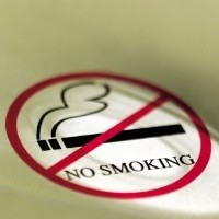 Ruang Merokok dalam Gedung Harus Berteknologi Kapal Selam 