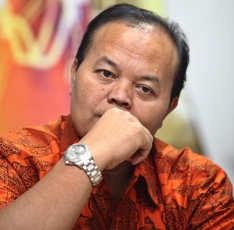 Tutup Rapat Bisnis Judi, Hidayat Ingin Kepulauan Seribu Jadi Sentosa Island
