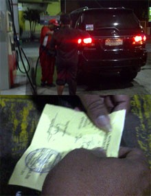 Kemenkeu: PNS Tak Dapat Kupon BBM, Mobil Dinas Dapat Rp 14 Juta