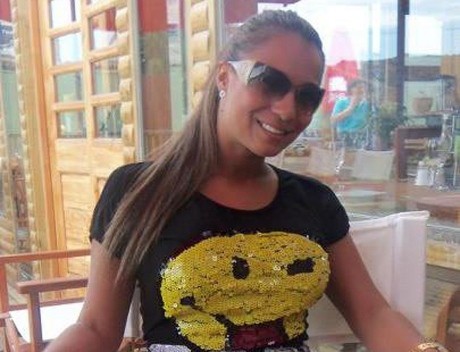 Dania Suarez, PSK yang Terlibat Skandal Seks dengan Agen Dinas Rahasia AS