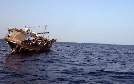 Tabrakan Dengan Kapal Militer AS, Nelayan Filipina Tewas