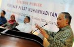Perkuat Ekonomi Nasional dari Sekarang