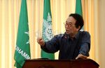Perkuat Ekonomi Nasional dari Sekarang