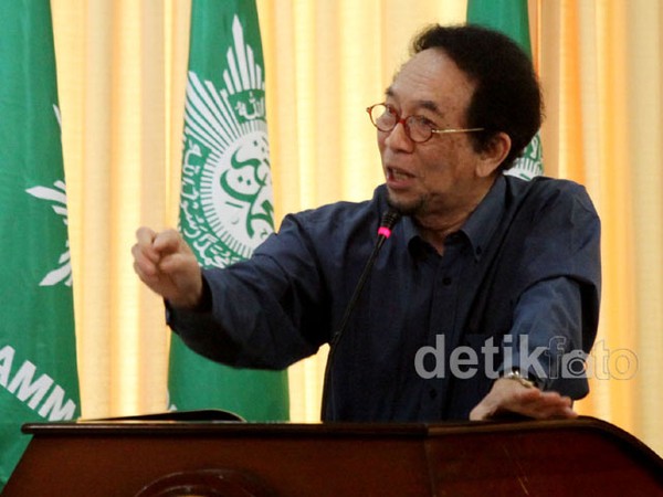 Perkuat Ekonomi Nasional dari Sekarang