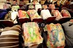 Ngeri! Senjata Ini Diamankan dari Pelajar SMA