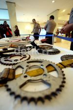 Ngeri! Senjata Ini Diamankan dari Pelajar SMA