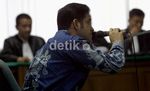 Nazaruddin Divonis 4 Tahun 10 Bulan Bui