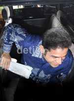 Nazaruddin Divonis 4 Tahun 10 Bulan Bui