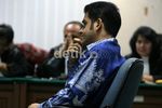 Nazaruddin Divonis 4 Tahun 10 Bulan Bui