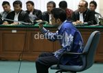 Nazaruddin Divonis 4 Tahun 10 Bulan Bui