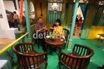 Betawi Punya Gaye, Betawi Punya Cerite