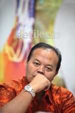 Cara Hidayat Nur Wahid Atasi Macet Jakarta