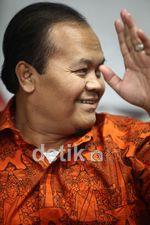 Cara Hidayat Nur Wahid Atasi Macet Jakarta