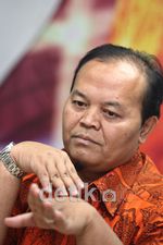 Cara Hidayat Nur Wahid Atasi Macet Jakarta