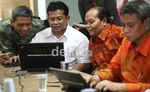 Cara Hidayat Nur Wahid Atasi Macet Jakarta