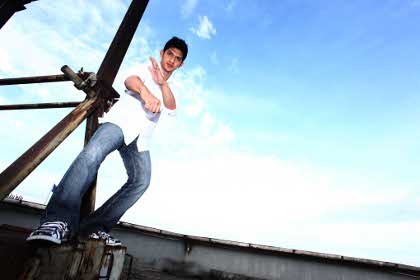 Iko Uwais Merasa Belum Pantas Disebut Aktor