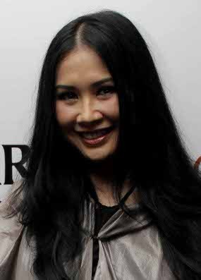 Menjanda 3 Kali, Titi DJ Belum Kepikiran Nikah Lagi