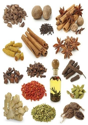 Tambahan Bumbu Herbal Ini Bikin Makanan Jadi Sehat