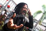 Limbad Akan Tetap Membisu