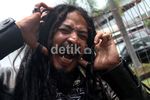 Limbad Akan Tetap Membisu