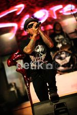 Saint Loco Kembali dengan Momentum