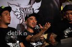 Saint Loco Kembali dengan Momentum