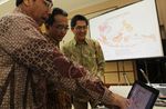 Sosialisasi Jual Beli Listrik Lintas Negara