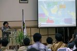 Sosialisasi Jual Beli Listrik Lintas Negara