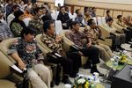 Sosialisasi Jual Beli Listrik Lintas Negara