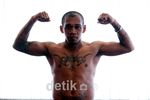 Petinju Angki Angkota Siap Tampil di WBA