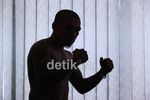 Petinju Angki Angkota Siap Tampil di WBA