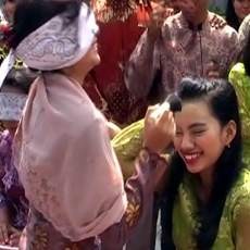 Menyambut Hari Kartini Ala SMA Barunawati