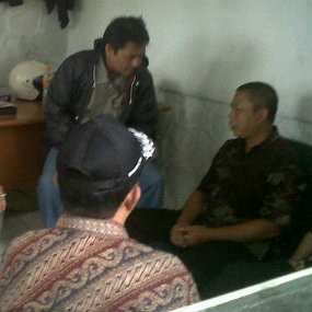 Pemkot Bandung Datangi SMAK Dago