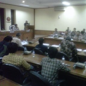 Polda Jabar Gelar Sosialisasi MoU Dewan Pers dan Polri