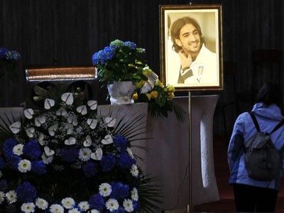 Selamat Jalan Morosini