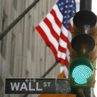 Saham-saham Teknologi Seret Wall Street Jadi Negatif