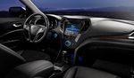 Maskulin ala Hyundai Santa Fe
