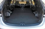 Maskulin ala Hyundai Santa Fe