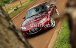 Menikmati Semburan Angin dengan Mazda MX-5