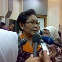 Sedang Terapi Kanker, Menkes Cuti Sakit 30 Hari