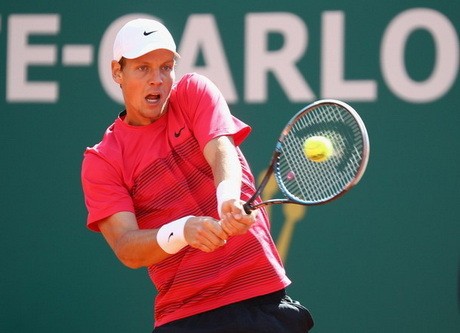 Berdych Tumbangkan Murray