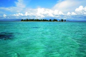 Menjelang Sail Morotai 2012, Akses untuk Wisatawan Akan Dita