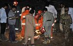 Pesawat Jatuh di Pakistan, 127 Orang Tewas