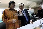 Widjajono dalam Kenangan