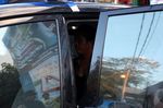 Tas Mencurigakan di Pantai Seminyak Berisi Baju