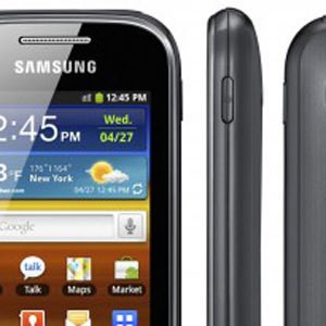 Samsung Ungkap Harga Galaxy Pocket si Android Murah
