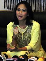 Ini Dia Keluarga Baru Kinaryosih