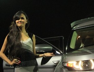 Mobil Terbaik Pilihan Wanita